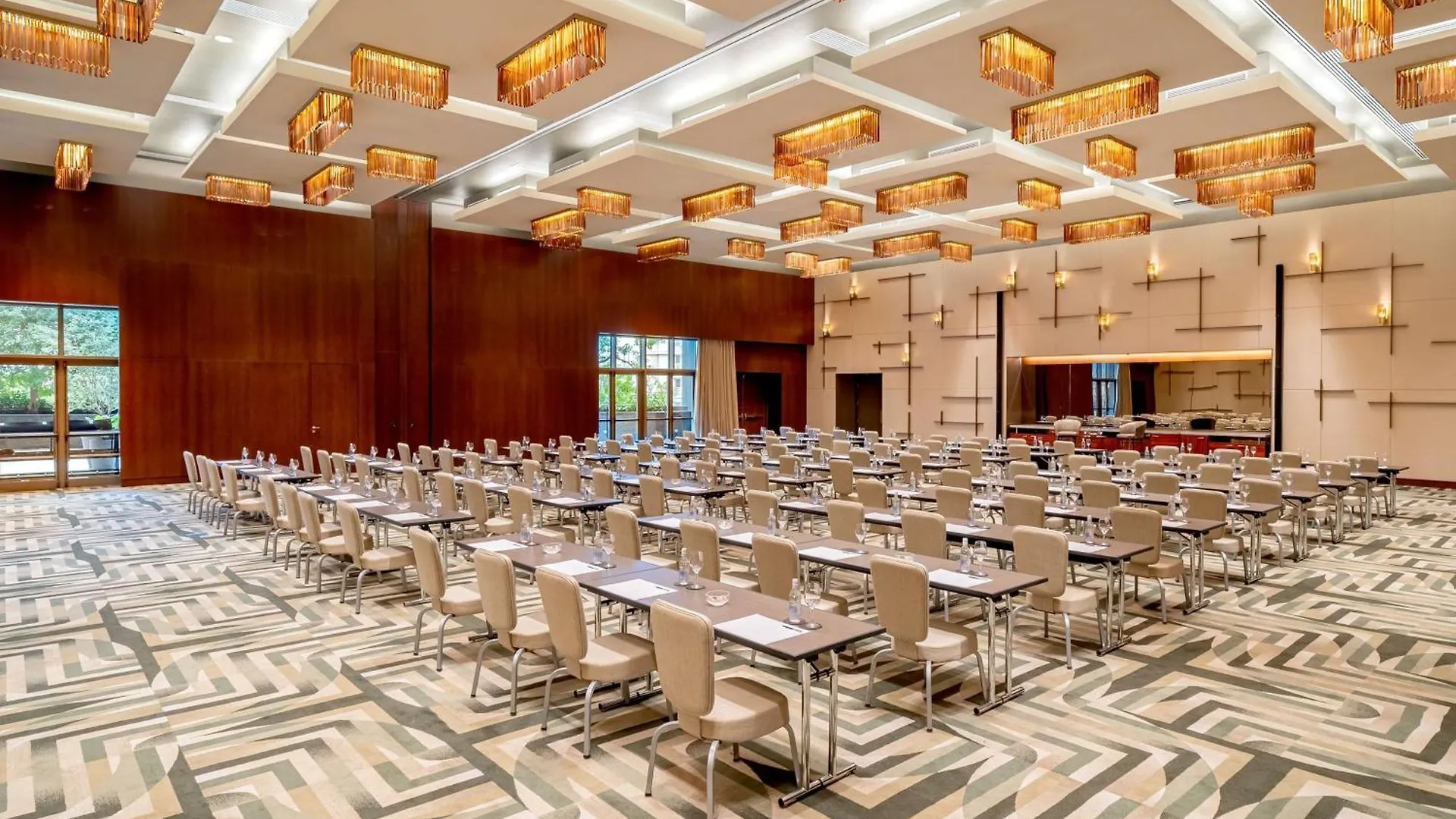 Jw Marriott Hotel Sao Paulo
