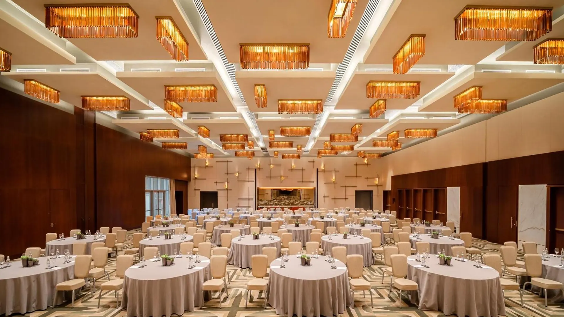 Jw Marriott Hotel Sao Paulo Brazil