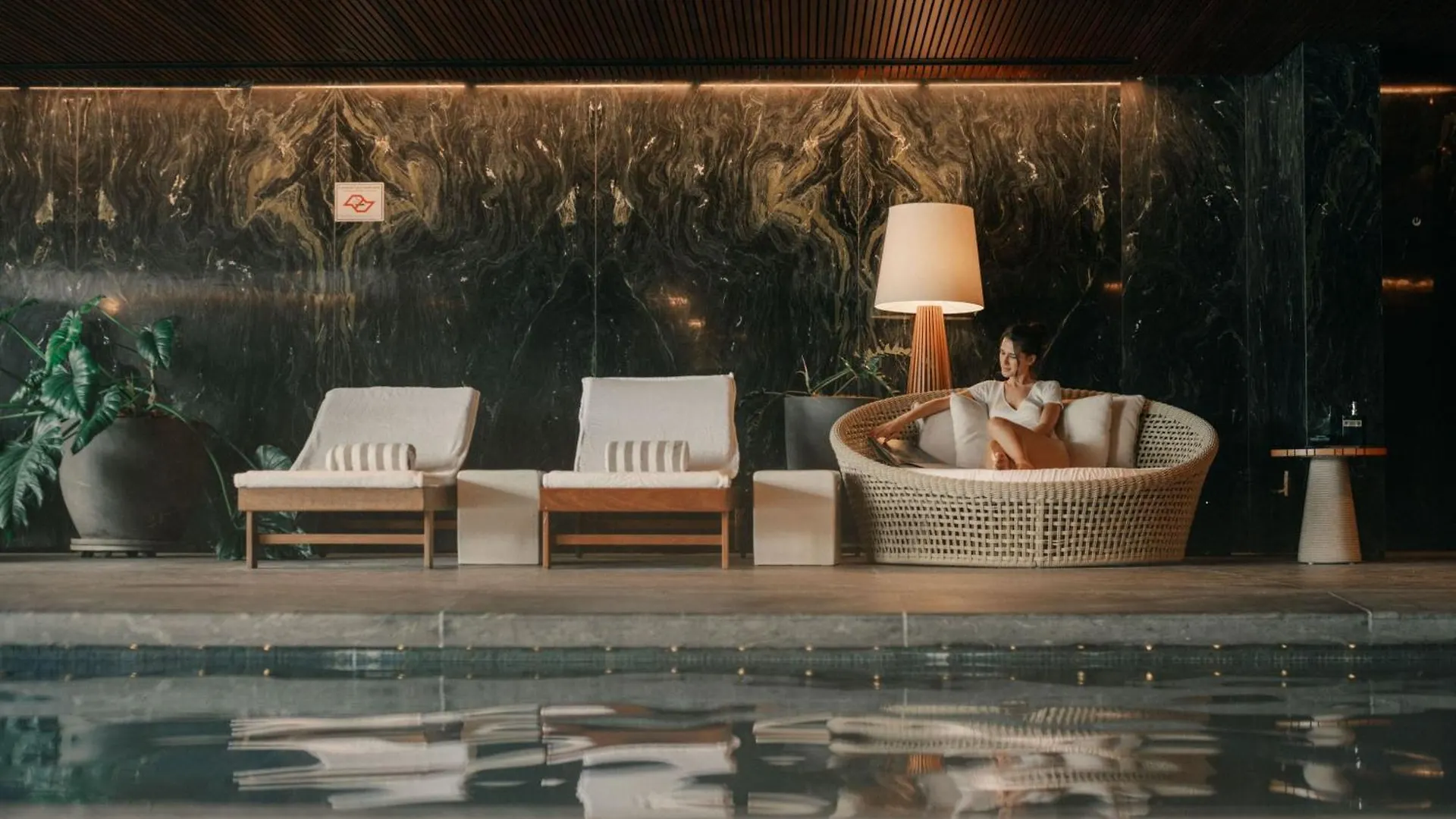 Jw Marriott Hotel Sao Paulo