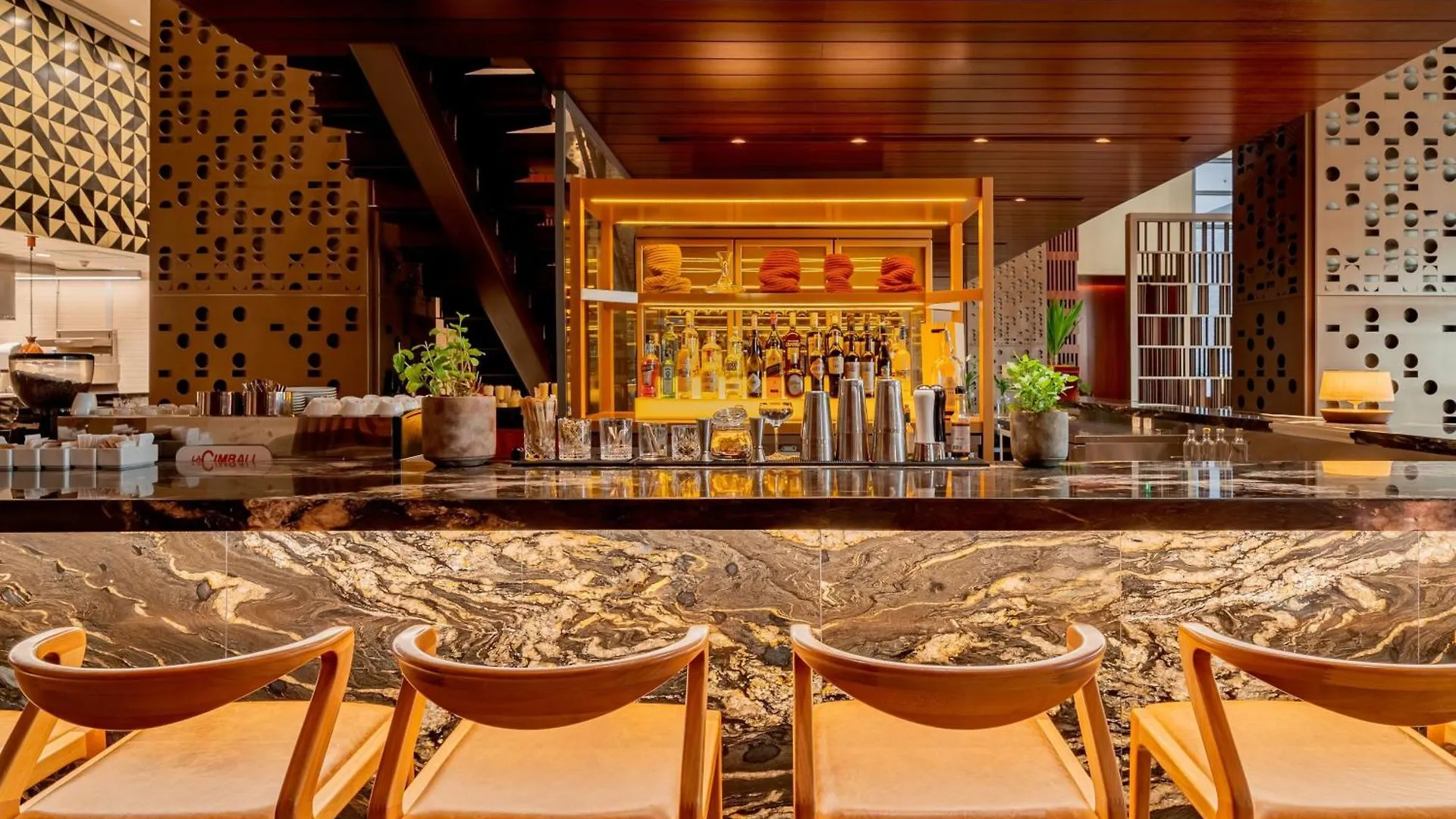 Jw Marriott Hotel Sao Paulo