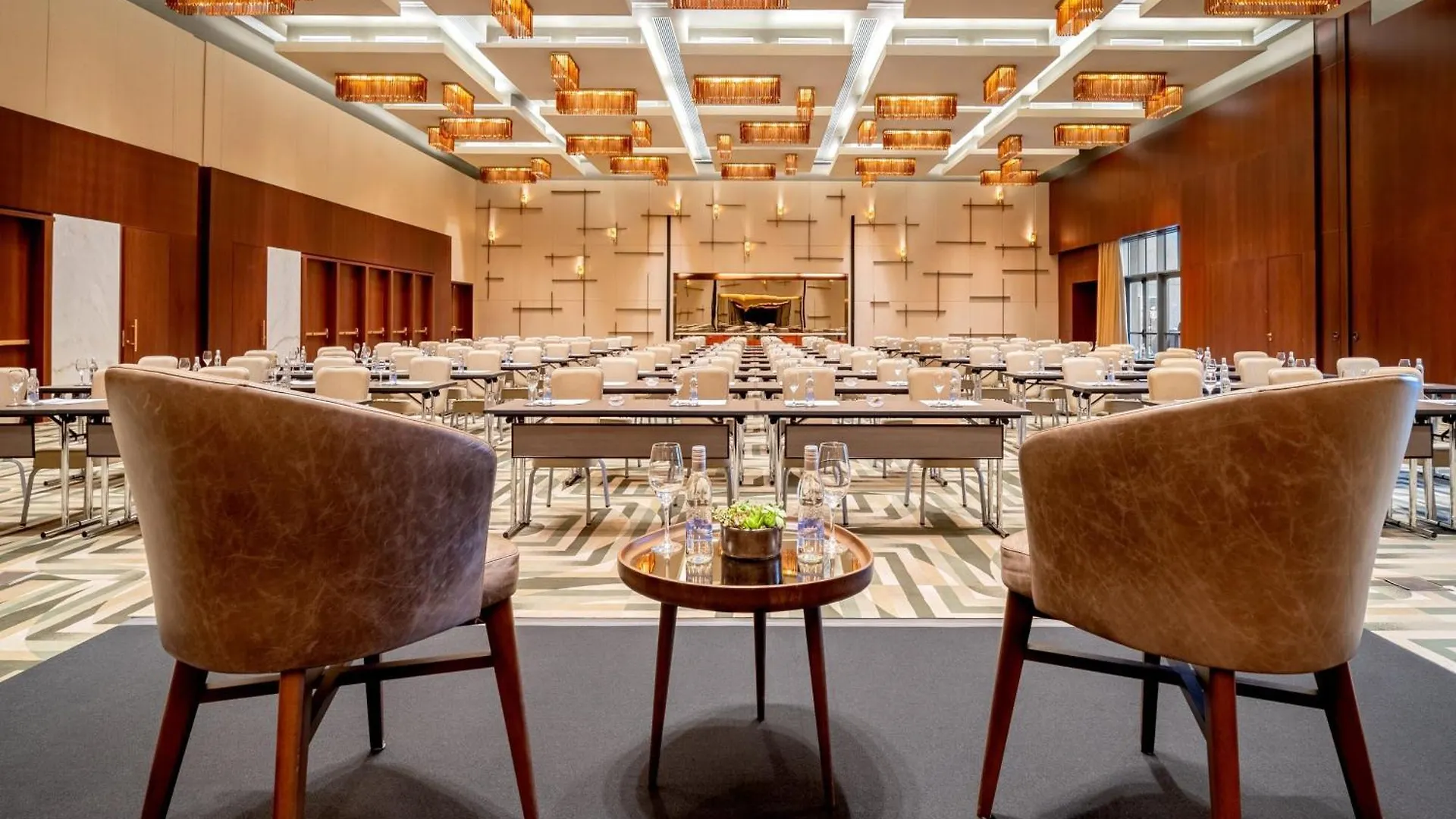 Four Seasons Hotel Sao Paulo at Nacoes Unidas