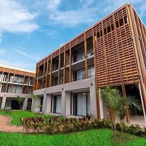 Hotel Le Petit Village Boutique Hotel&spa Kampala
