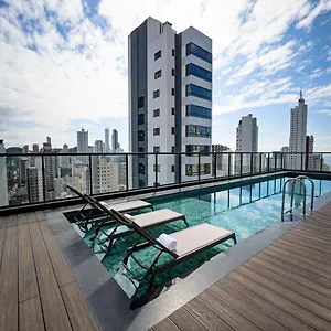 Ibis Balneário Camboriú