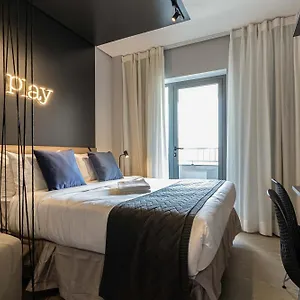 Appartement Charlie Houx Pinheiros