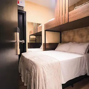 Uny Bras *** São Paulo