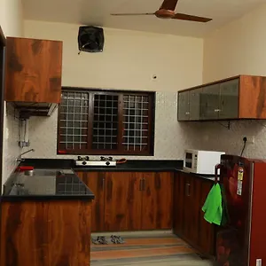 Homestay Thrissur