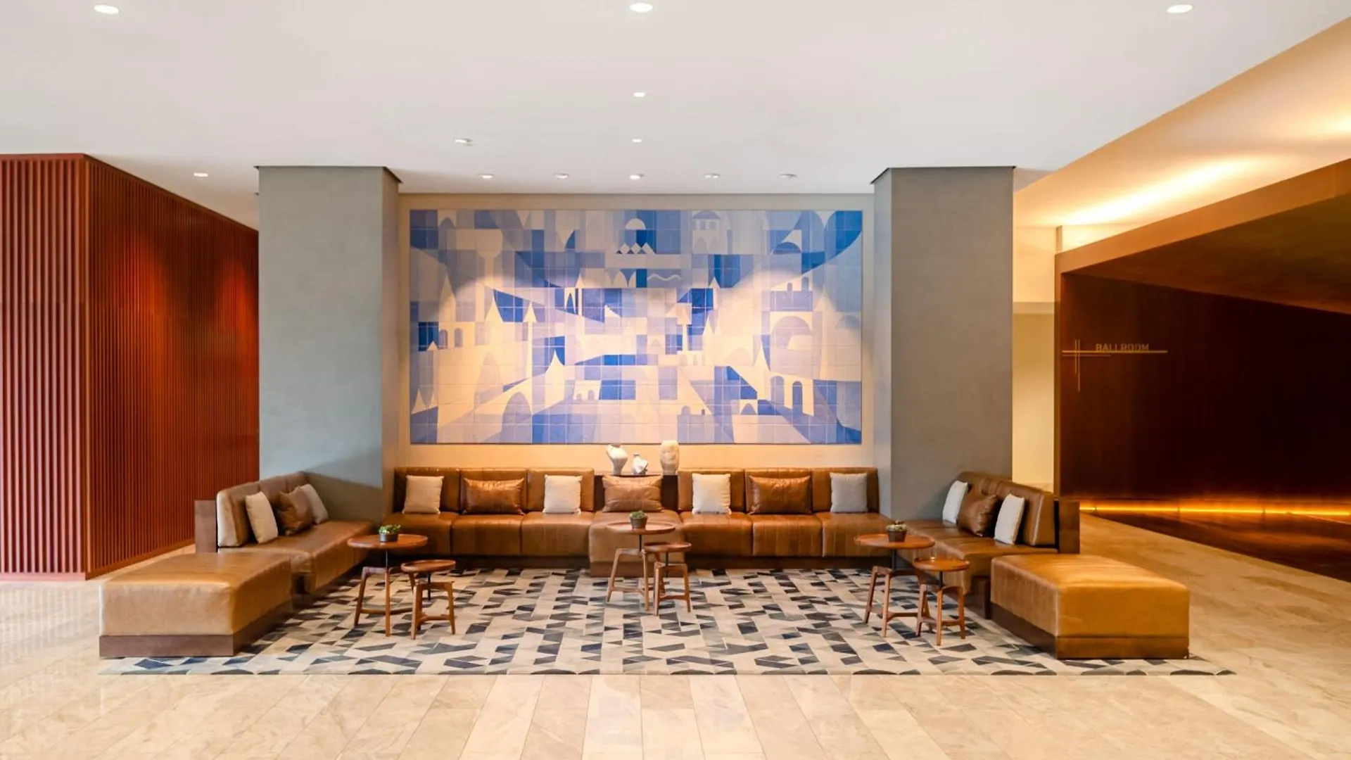 Jw Marriott Hotel Sao Paulo