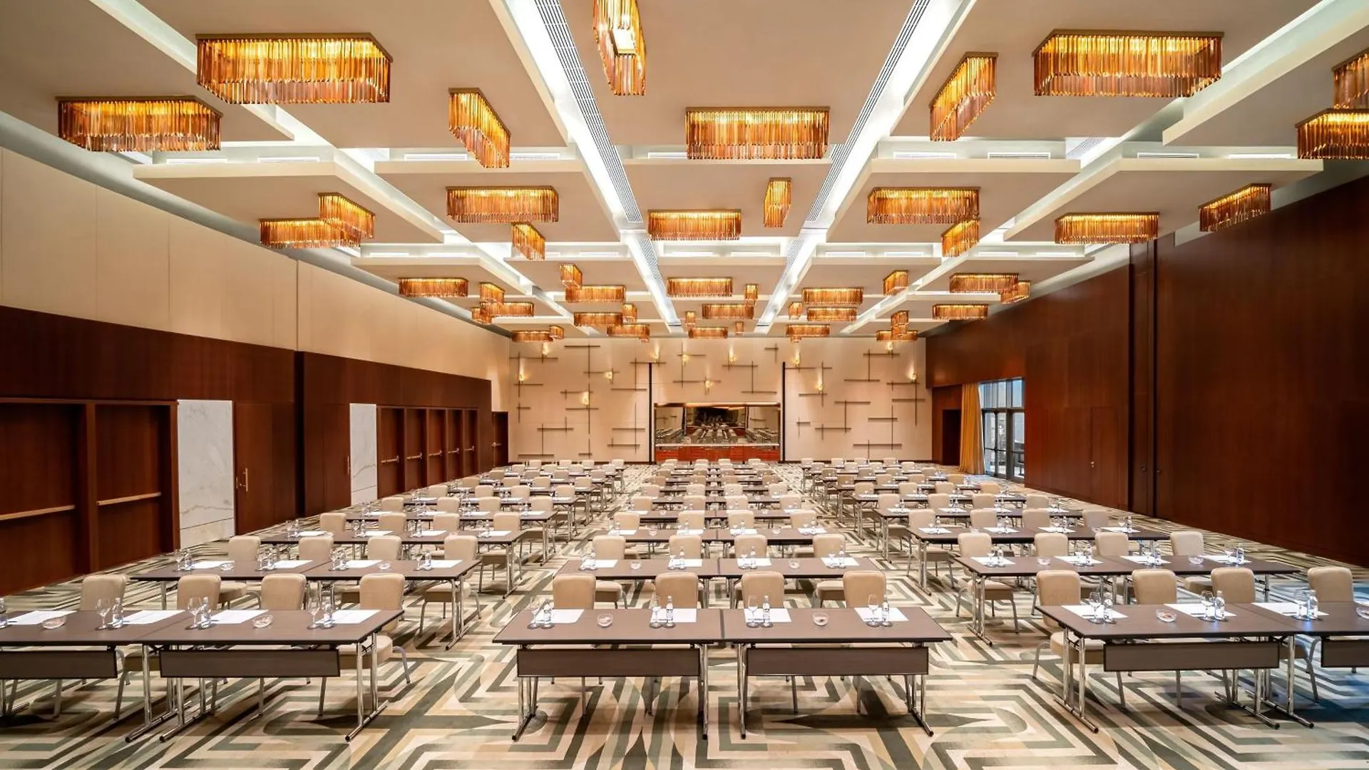 Jw Marriott Hotel São Paulo