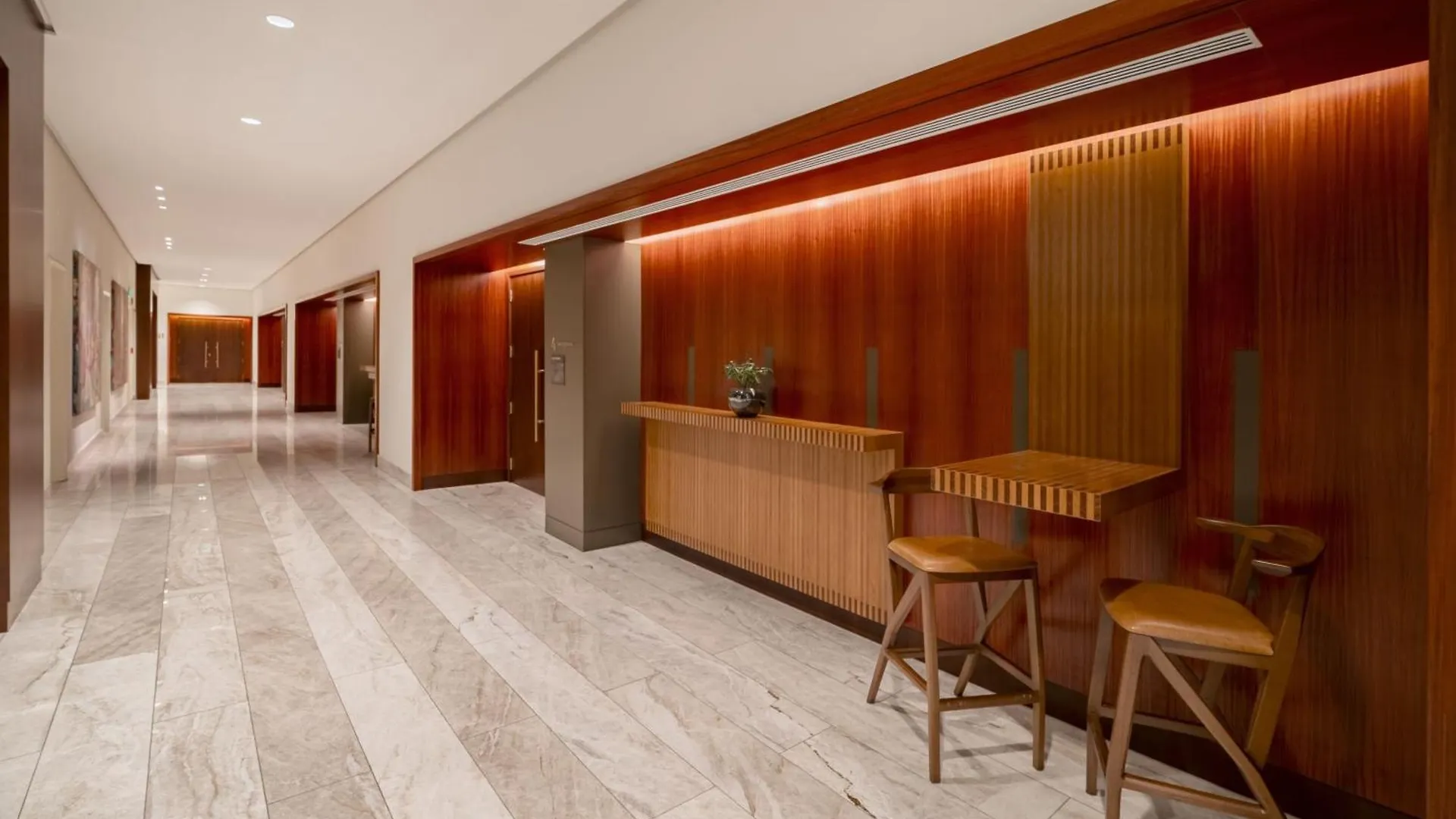 Jw Marriott Hotel Sao Paulo 5*,  Brazil