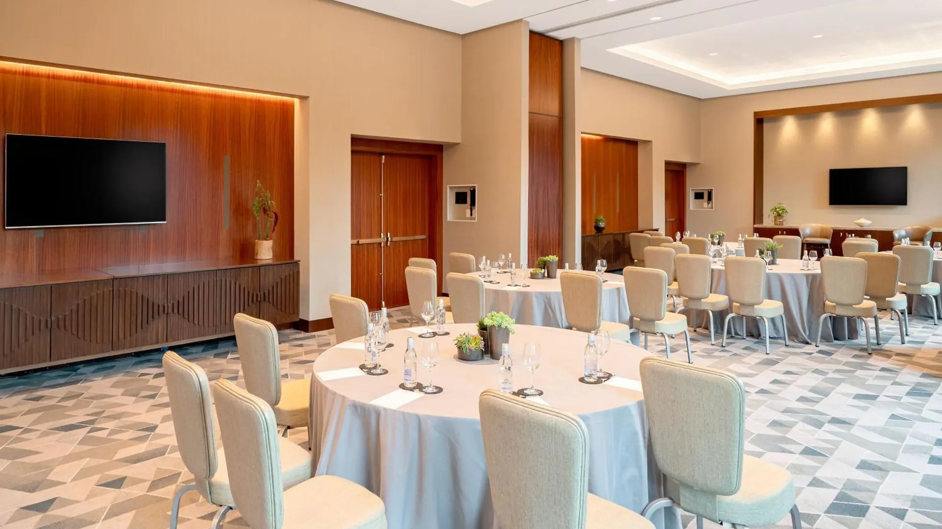 Jw Marriott Hotel Sao Paulo