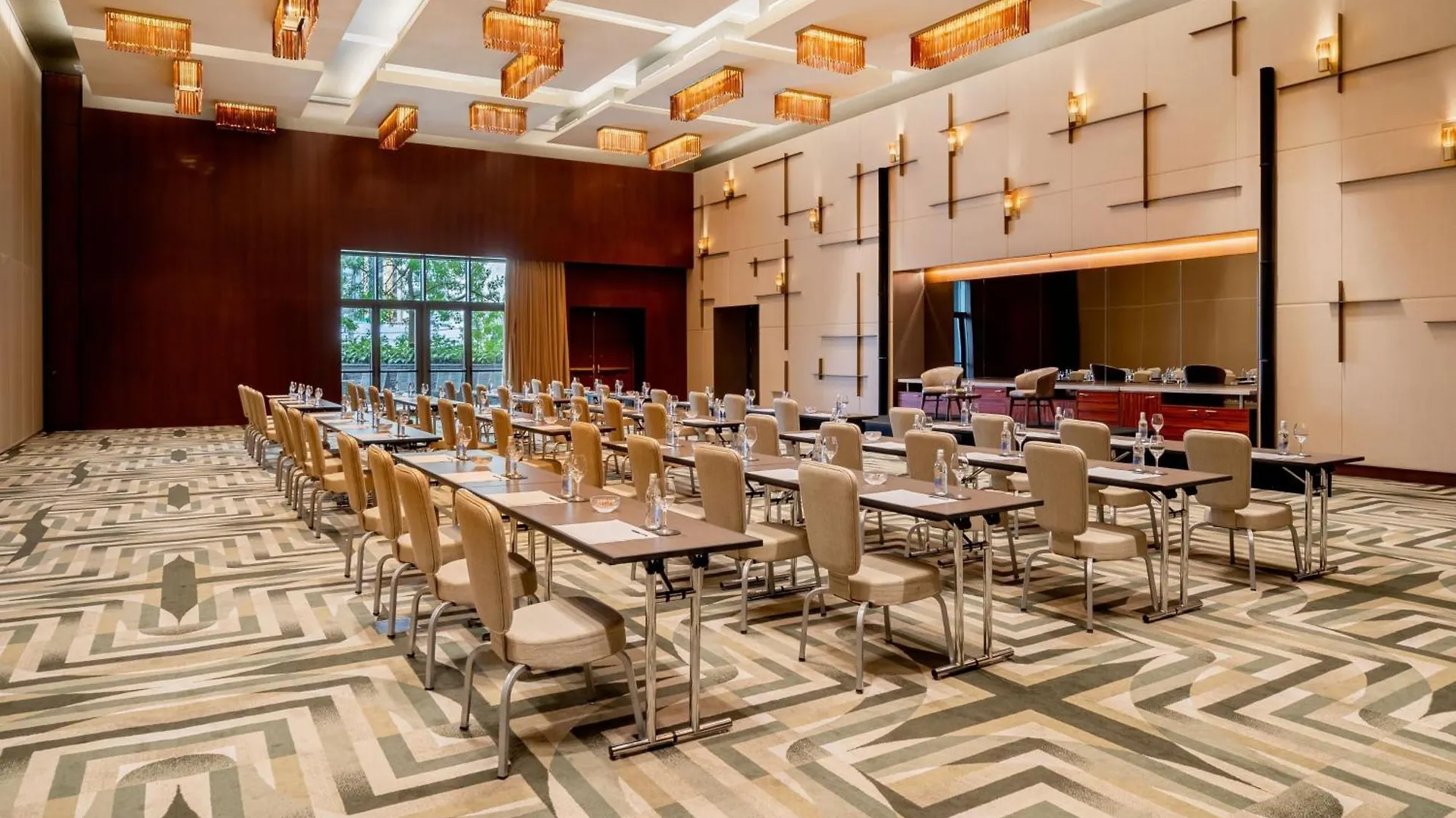 Jw Marriott Hotel Sao Paulo