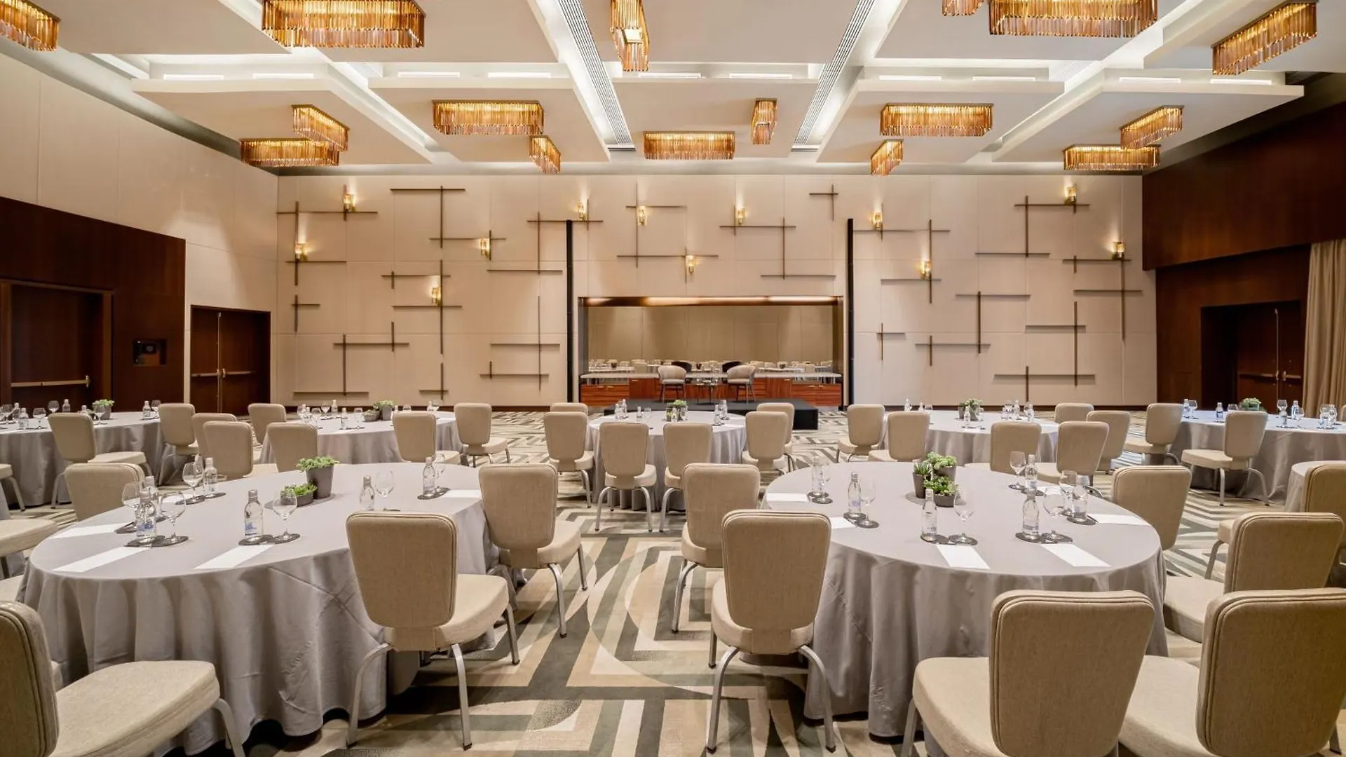 Jw Marriott Hotel Sao Paulo