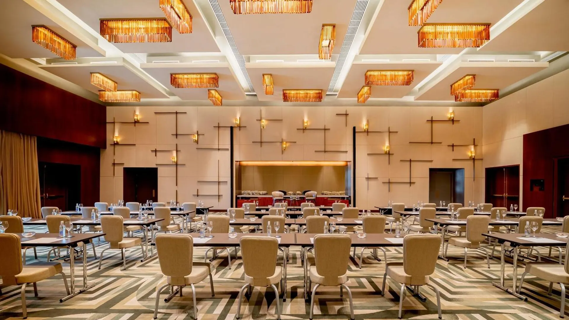 Jw Marriott Hotel Sao Paulo