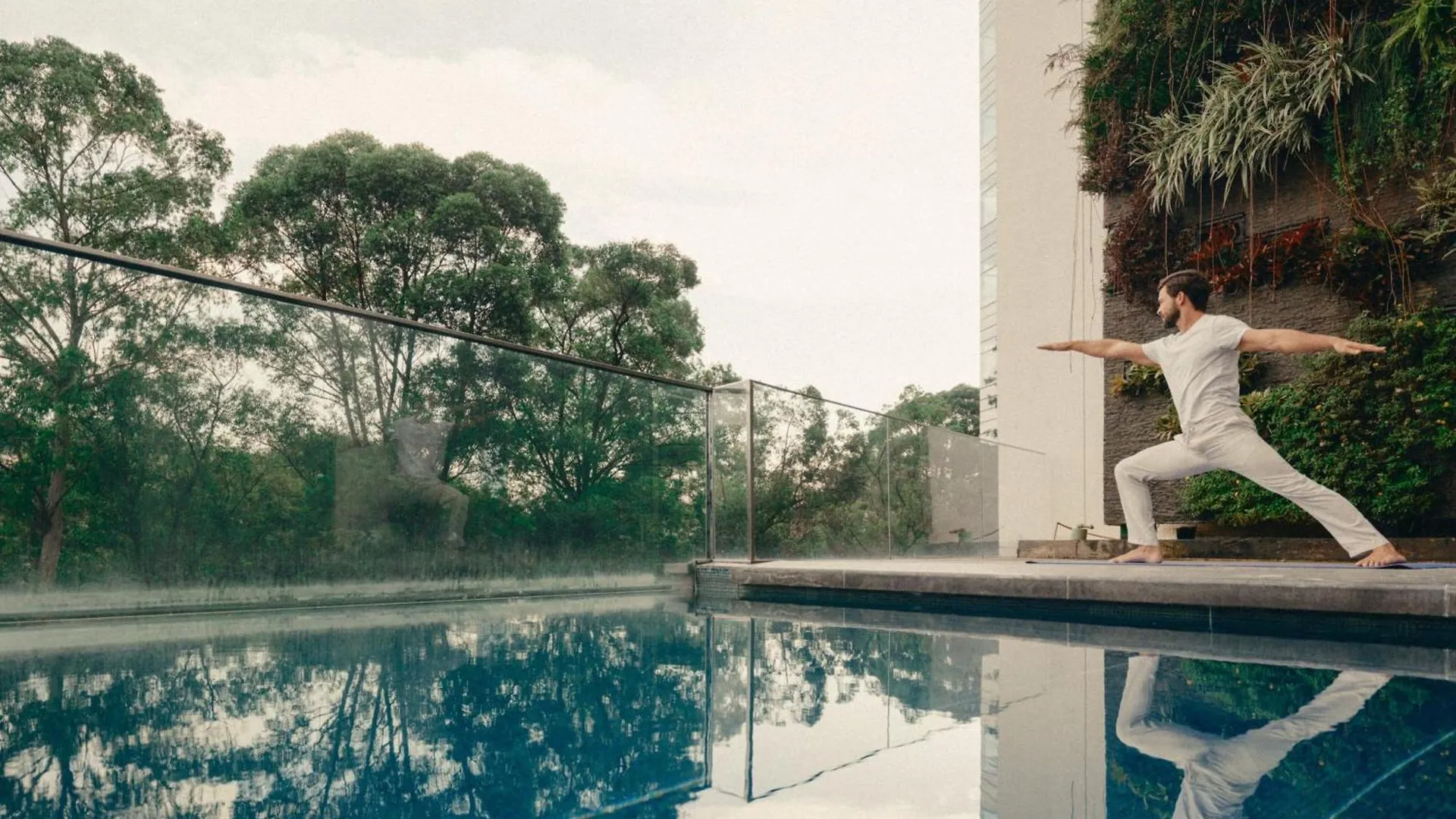 Jw Marriott Hotel Sao Paulo