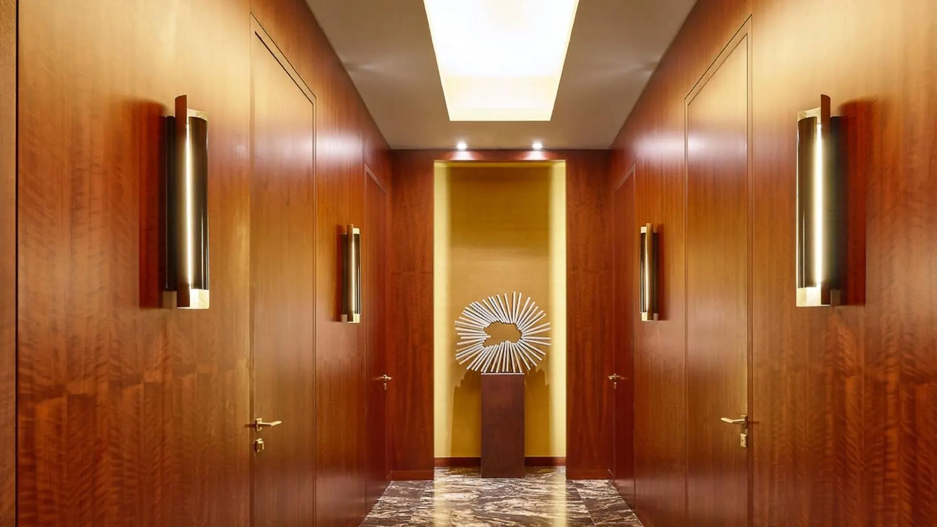 Jw Marriott Hotel Sao Paulo