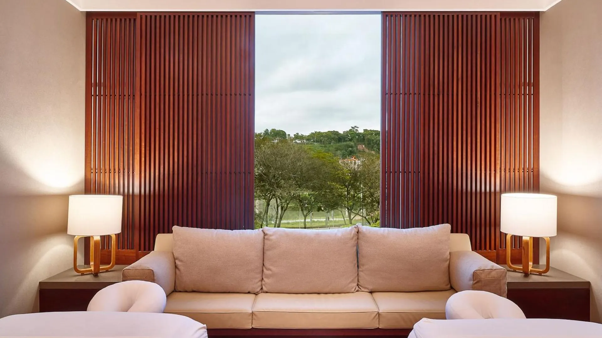 Jw Marriott Hotel Sao Paulo