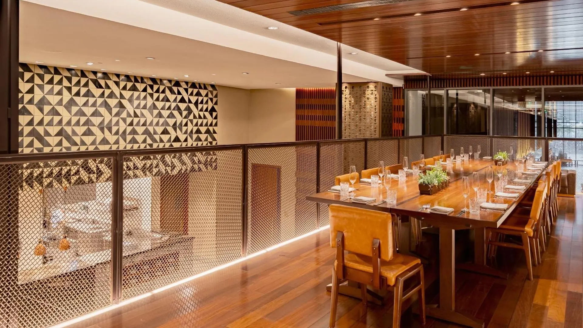 Jw Marriott Hotel Sao Paulo