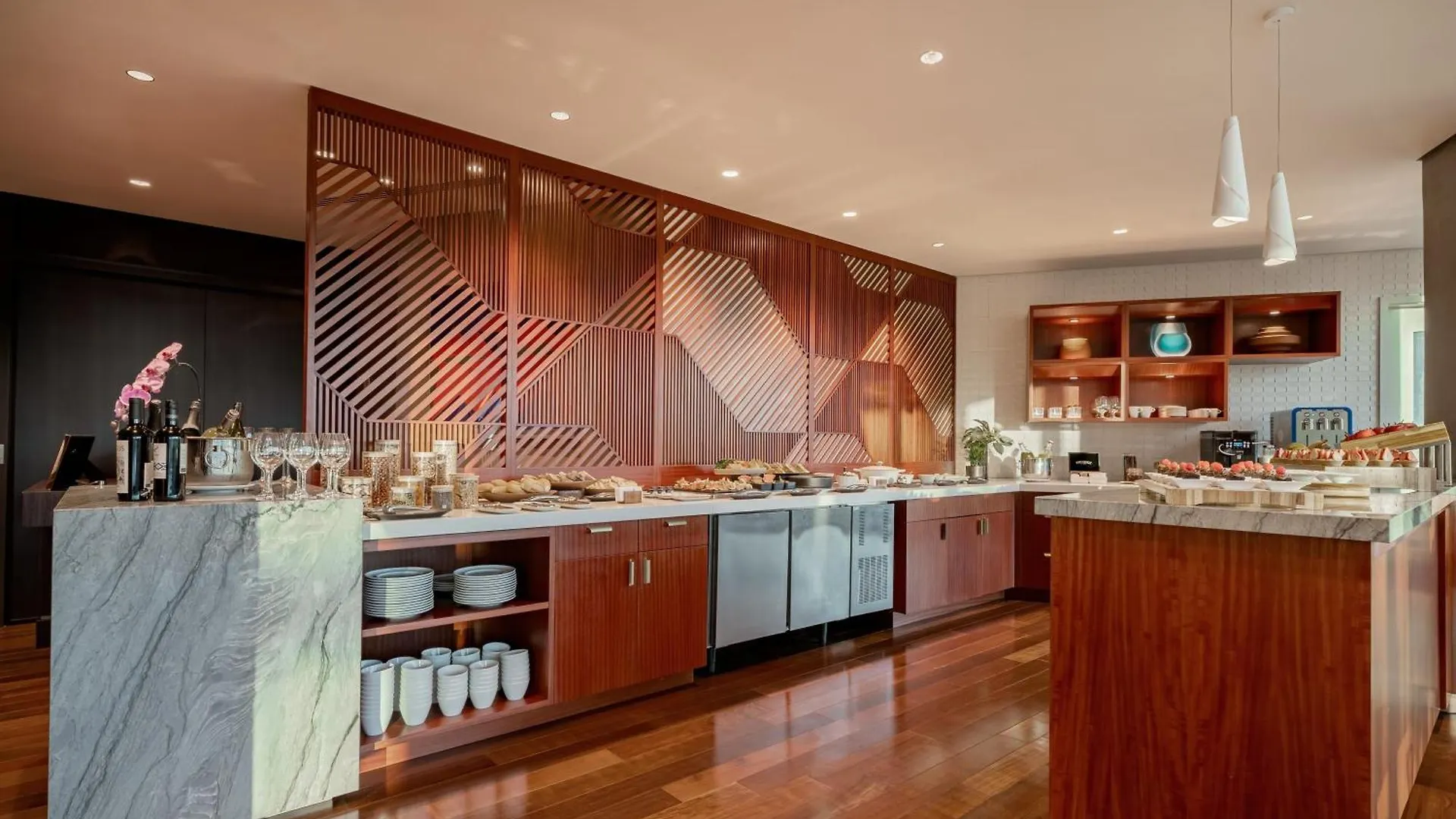 Jw Marriott Hotel Sao Paulo 5*,  Brazil