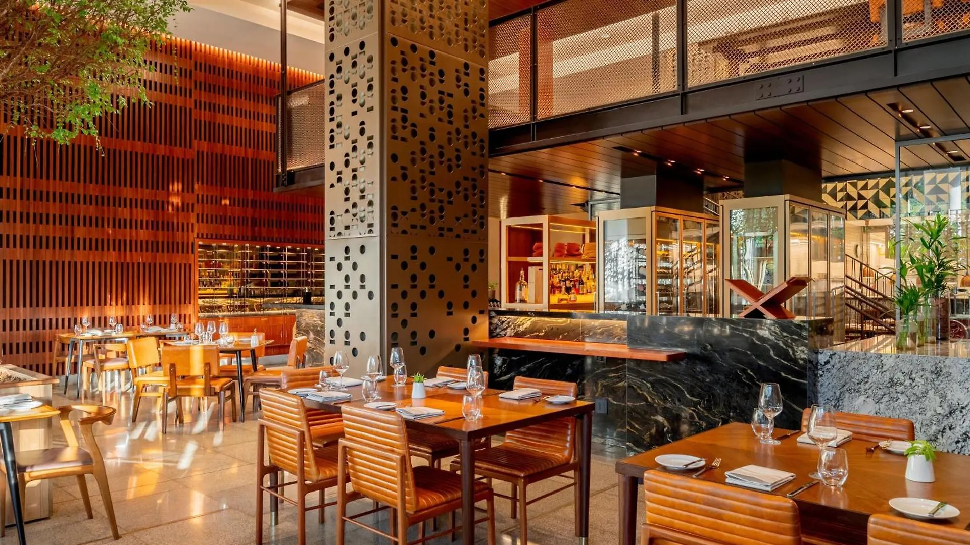 Jw Marriott Hotel São Paulo