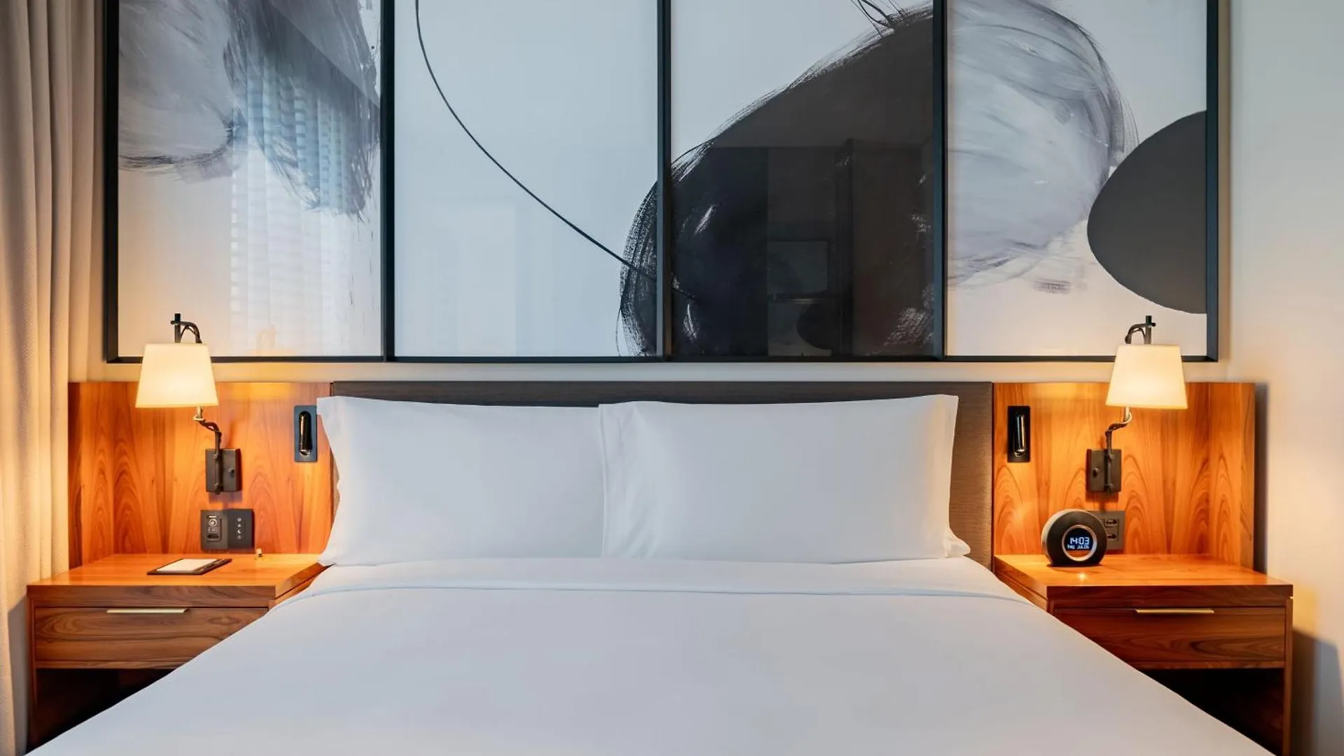 Jw Marriott Hotel Sao Paulo Brazil