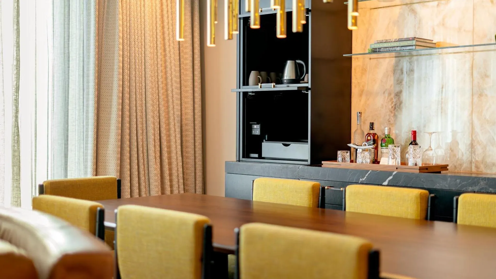 *****  Jw Marriott Hotel Sao Paulo Brazil