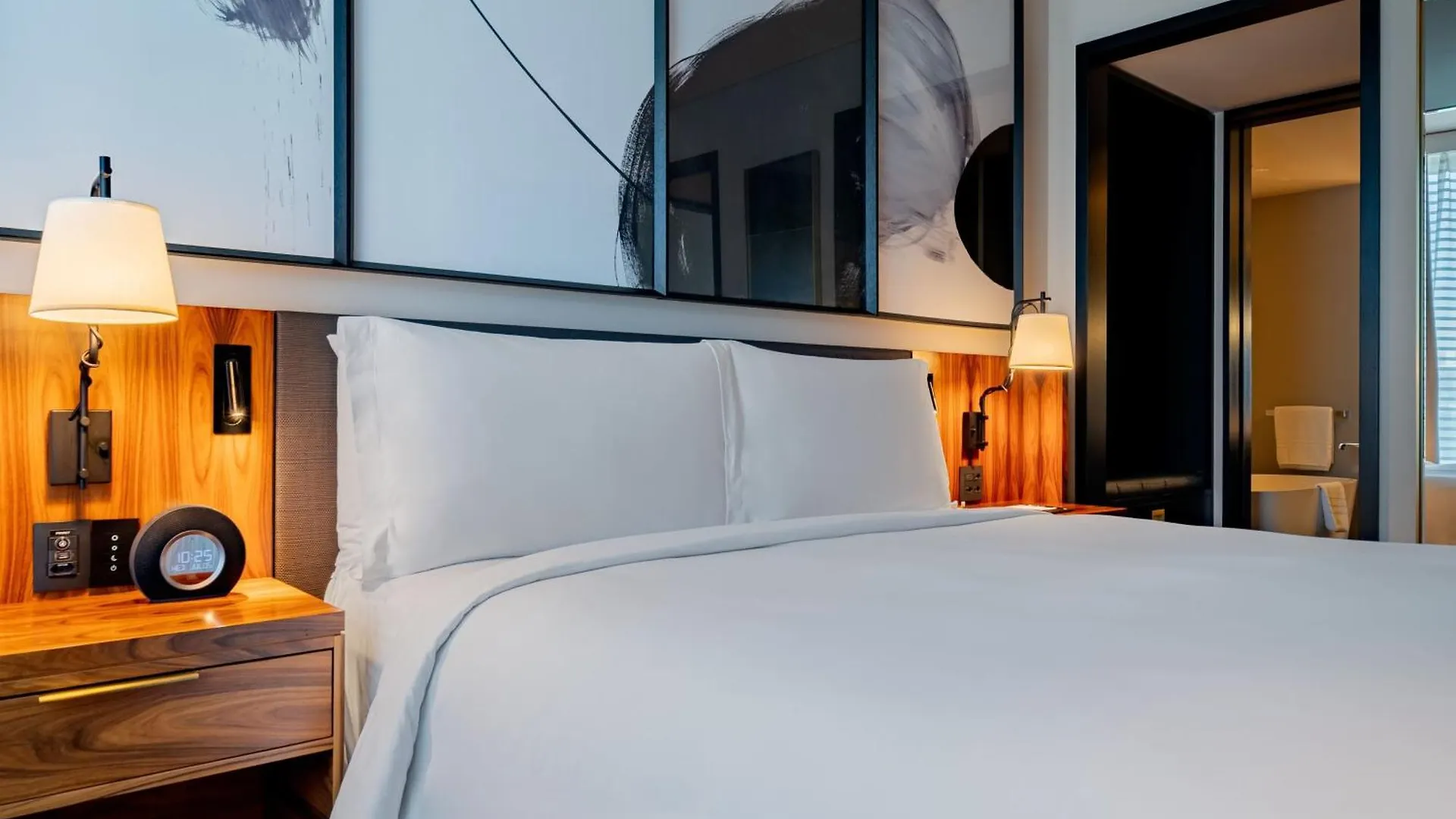 Jw Marriott Hotel Sao Paulo 5*,