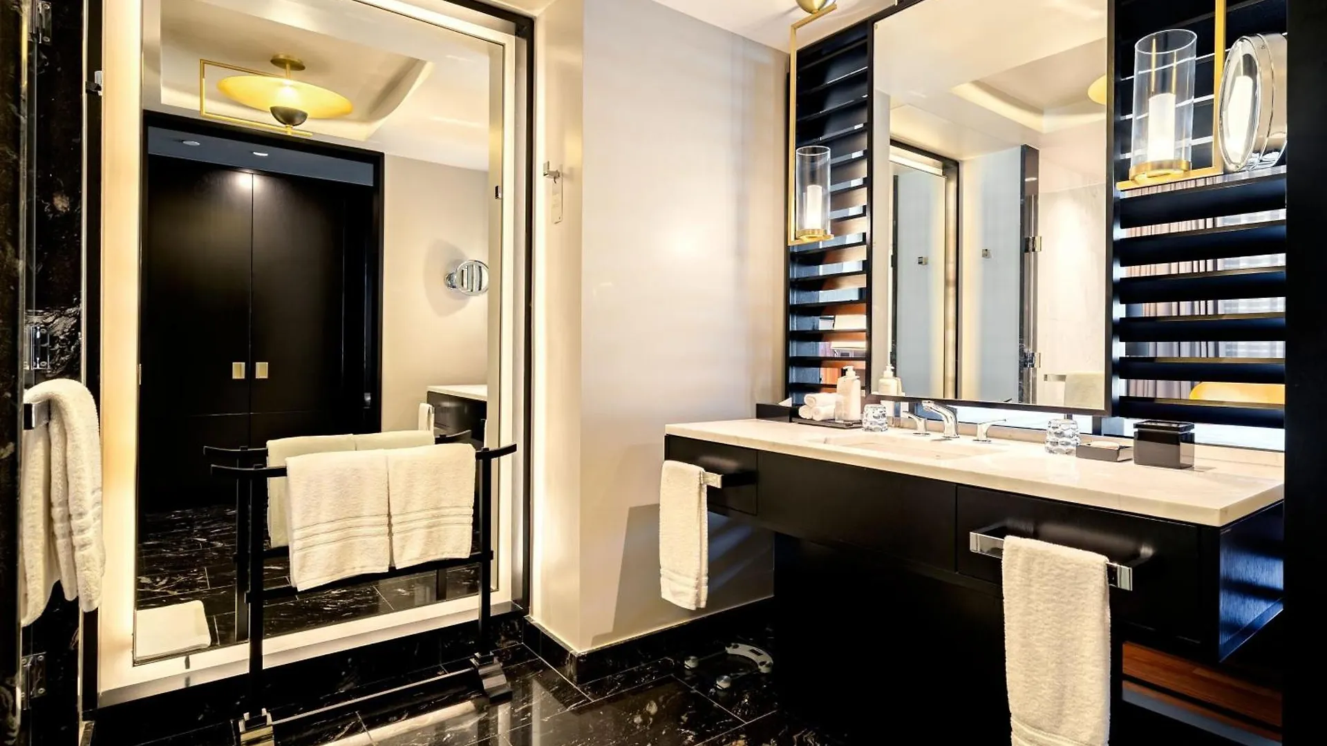 Jw Marriott Hotel Sao Paulo