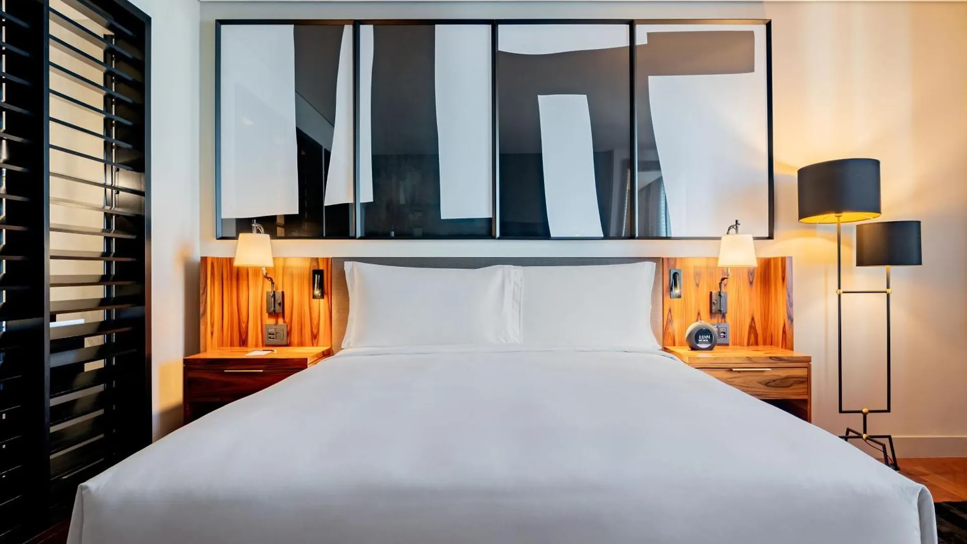 Jw Marriott Hotel Sao Paulo
