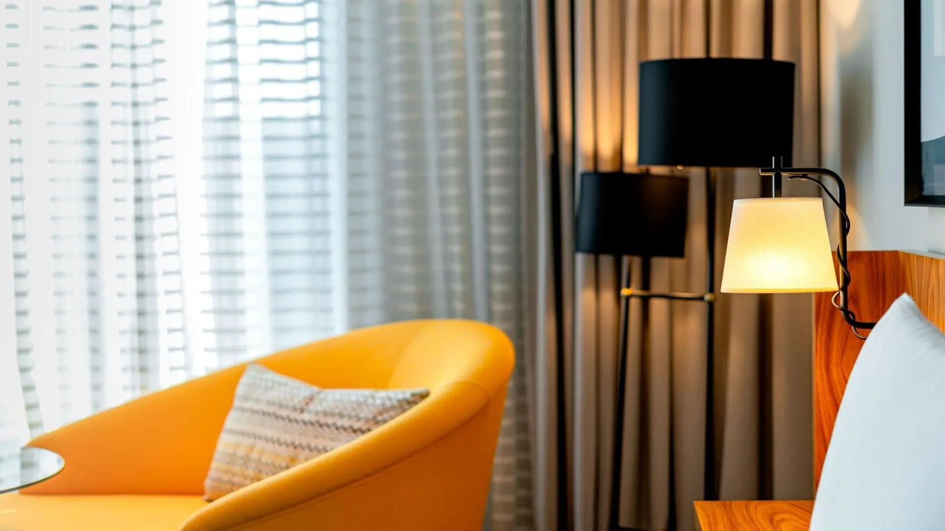 Jw Marriott Hotel São Paulo