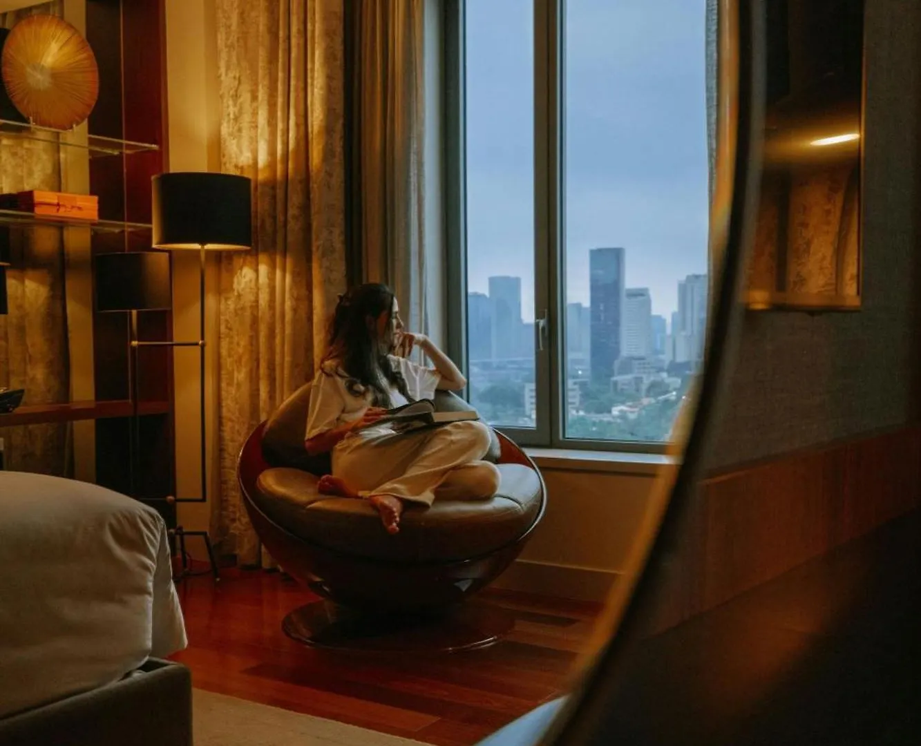 Jw Marriott Hotel São Paulo