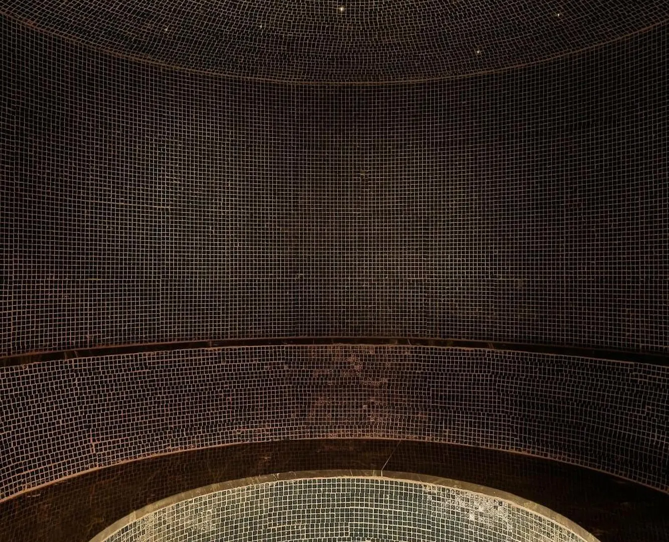 Jw Marriott Hotel Sao Paulo Brazil