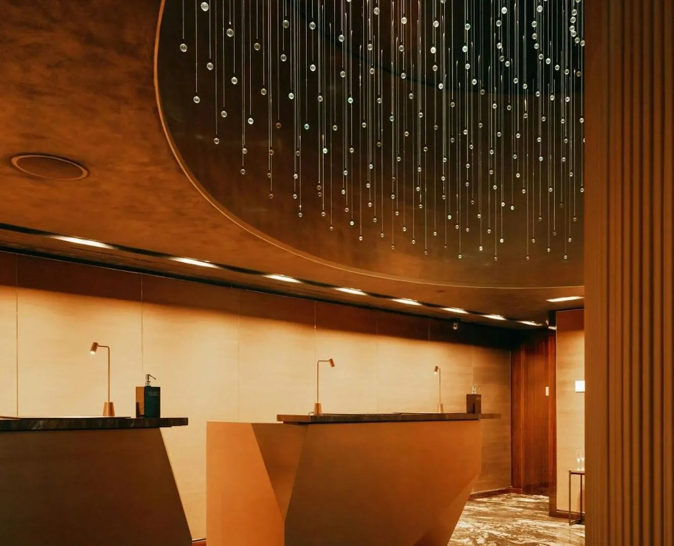 Jw Marriott Hotel Sao Paulo 5*,  Brazil