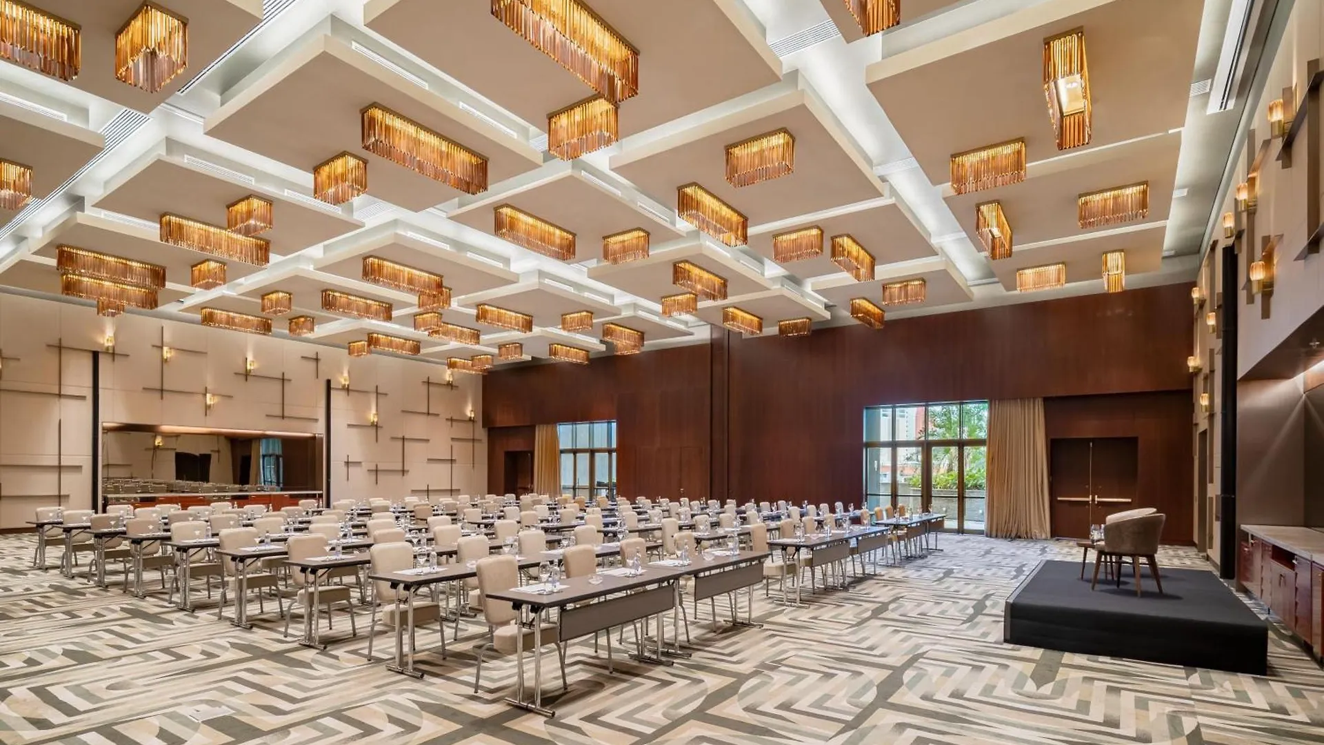 Jw Marriott Hotel São Paulo
